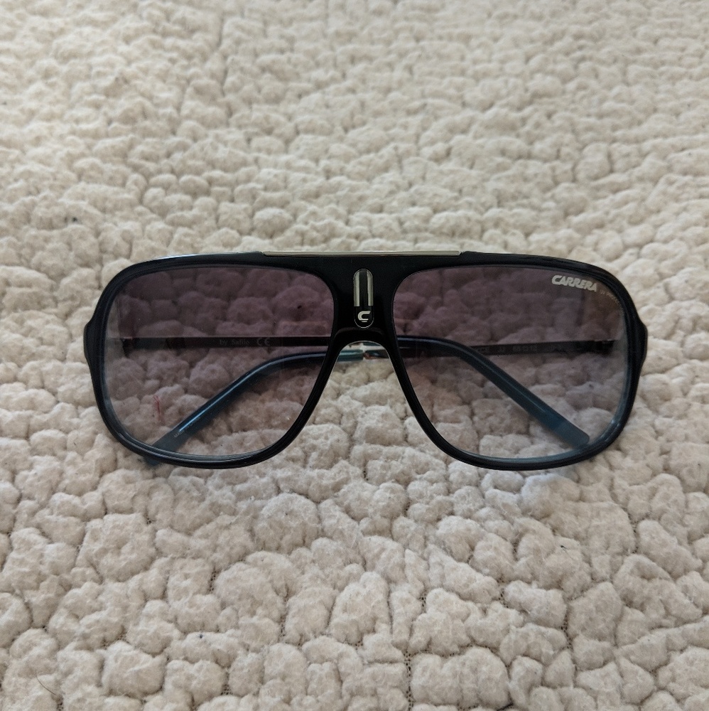 Carreira Sunglasses